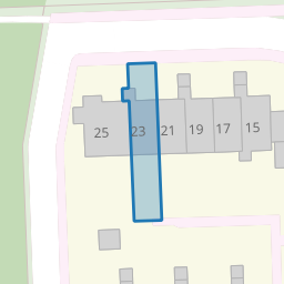 Perceel RNN01-H-5716