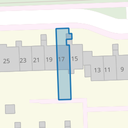 Perceel RNN01-H-5719