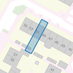 Perceel RNN01-H-5734