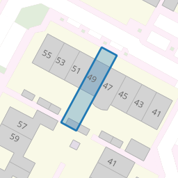 Perceel RNN01-H-5735