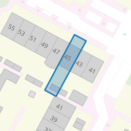 Perceel RNN01-H-5737