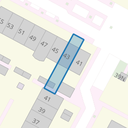 Perceel RNN01-H-5738