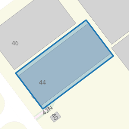 Perceel RNN01-H-5778