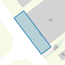 Perceel RNN01-H-5779