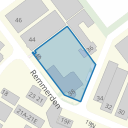 Perceel RNN01-H-5782