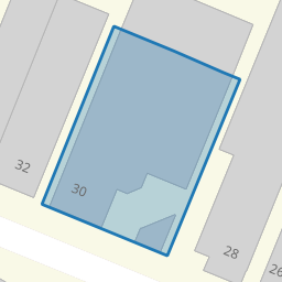 Perceel RNN01-H-5787