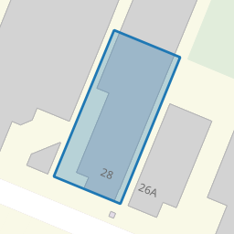 Perceel RNN01-H-5789