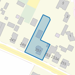 Perceel RNN01-H-5814