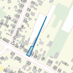 Perceel RNN01-H-5827