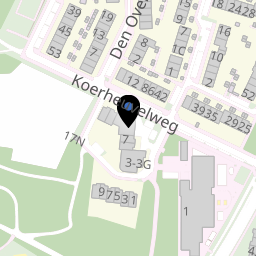 Appartement RNN01 H 5845 2