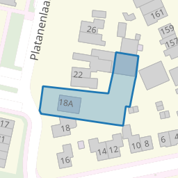 Perceel RNN01-H-5914