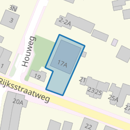 Perceel RNN01-H-5935