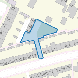 Perceel RNN01-H-5949