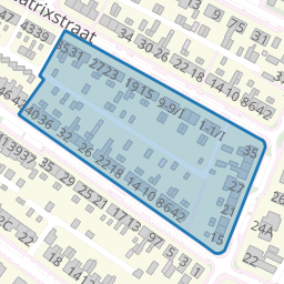 Perceel RNN01-H-5956