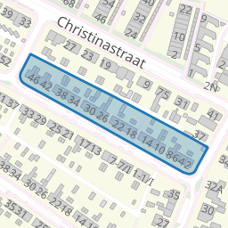 Perceel RNN01-H-5959