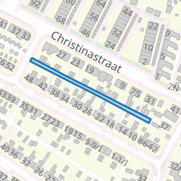 Perceel RNN01-H-5960