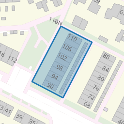 Perceel RNN01-H-5964