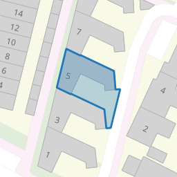 Perceel RNN01-H-5971