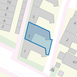 Perceel RNN01-H-5972