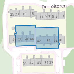 Perceel RNN01-H-6005