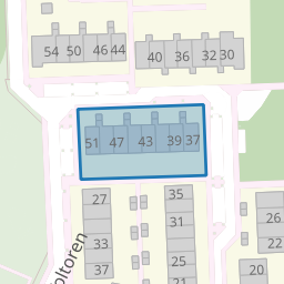 Perceel RNN01-H-6006
