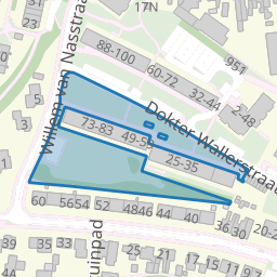 Perceel RNN01-H-6035