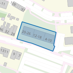 Perceel RNN01-H-6039