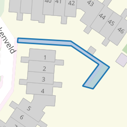 Perceel RNN01-H-6041