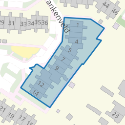 Perceel RNN01-H-6042