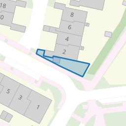 Perceel RNN01-H-6058