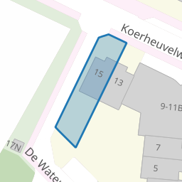 Perceel RNN01-H-6071