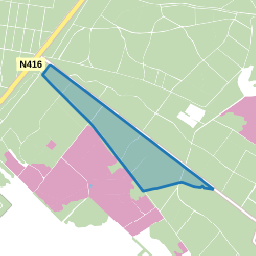 Perceel RNN01-H-6125