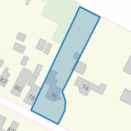 Perceel RNN01-H-6138