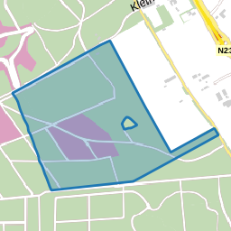 Perceel RNN01-H-6154