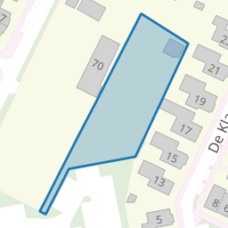 Perceel RNN01-H-6158