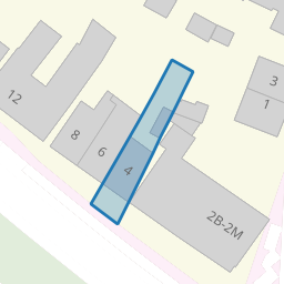 Perceel RNN01-H-6165