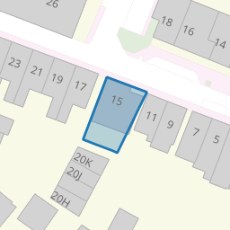 Perceel RNN01-H-6172