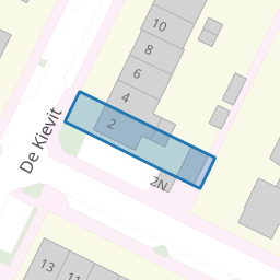 Perceel RNN01-H-6195