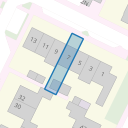 Perceel RNN01-H-6199