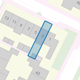 Perceel RNN01-H-6201