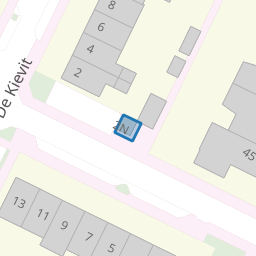 Perceel RNN01-H-6252