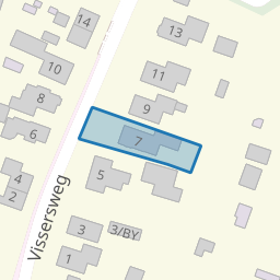 Perceel RNN01-H-6262