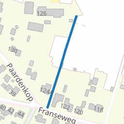 Perceel RNN01-H-6279