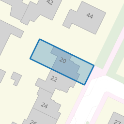 Perceel RNN01-H-6297