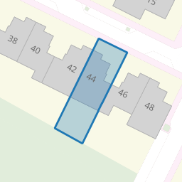 Perceel RNN01-H-6308