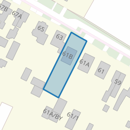 Perceel RNN01-H-6314