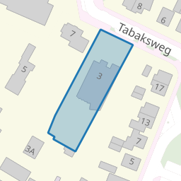 Perceel RNN01-H-6327