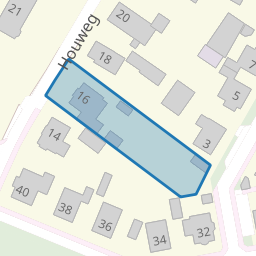 Perceel RNN01-H-6418