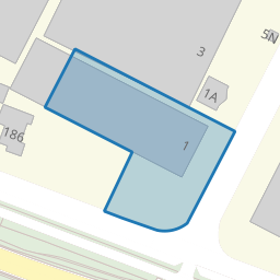 Perceel RNN01-H-6456