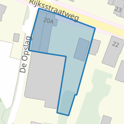 Perceel RNN01-H-6473